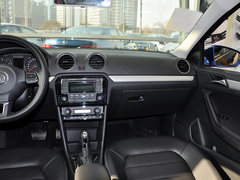 2013款 1.6L 自动 豪华型