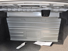 2013款 1.6L 自动 豪华型