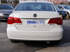 2013款 1.6L 自动 豪华型