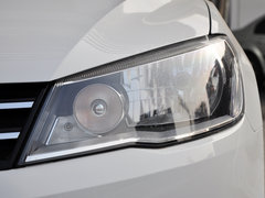 2013款 1.6L 自动 豪华型