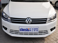 2013款 1.6L 自动 豪华型