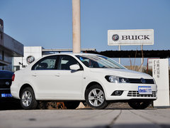 2013款 1.6L 自动 豪华型