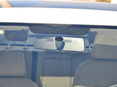 2013款 1.6L 自动 豪华型