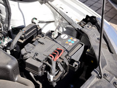 2013款 1.6L 自动 豪华型