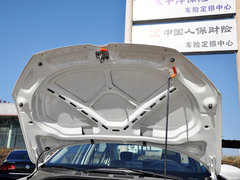 2013款 1.6L 自动 豪华型