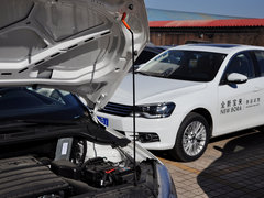 2013款 1.6L 自动 豪华型