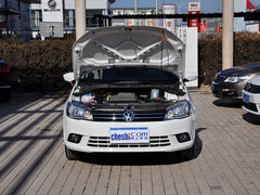 2013款 1.6L 自动 豪华型