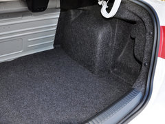2013款 1.6L 自动 豪华型