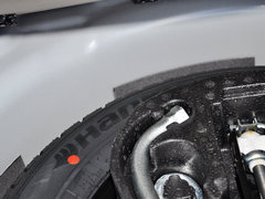 2013款 1.6L 自动 豪华型