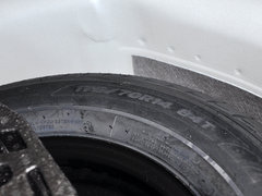 2013款 1.6L 自动 豪华型