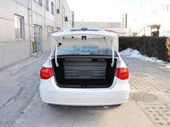 2013款 1.6L 自动 豪华型