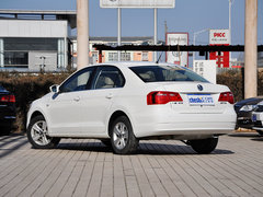 2013款 1.6L 自动 豪华型