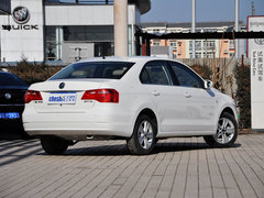 2013款 1.6L 自动 豪华型