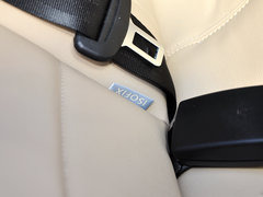 2013款 1.6L 自动 豪华型