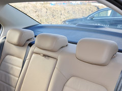 2013款 1.6L 自动 豪华型