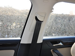 2013款 1.6L 自动 豪华型
