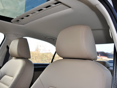 2013款 1.6L 自动 豪华型