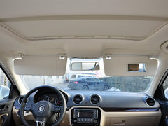 2013款 1.6L 自动 豪华型