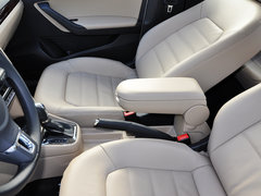 2013款 1.6L 自动 豪华型
