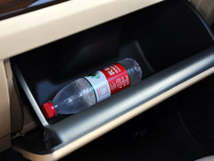 2013款 1.6L 自动 豪华型