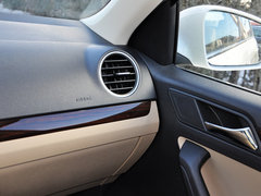 捷达 2013款 1.6L 自动 豪华型