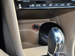 2013款 1.6L 自动 豪华型