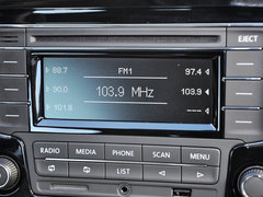2013款 1.6L 自动 豪华型