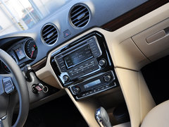 捷达 2013款 1.6L 自动 豪华型