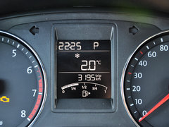 捷达 2013款 1.6L 自动 豪华型