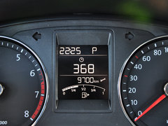 2013款 1.6L 自动 豪华型