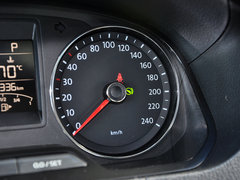 2013款 1.6L 自动 豪华型