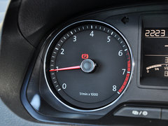 捷达 2013款 1.6L 自动 豪华型