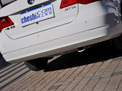 捷达 2013款 1.6L 自动 豪华型