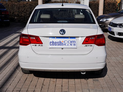 2013款 1.6L 自动 豪华型