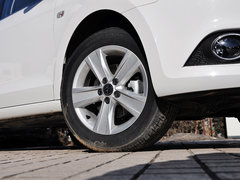 捷达 2013款 1.6L 自动 豪华型