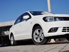 捷达 2013款 1.6L 自动 豪华型