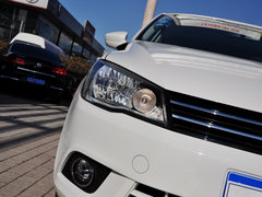 2013款 1.6L 自动 豪华型