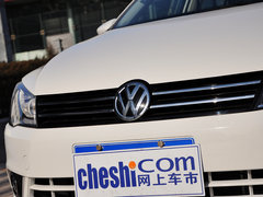 2013款 1.6L 自动 豪华型
