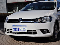 2013款 1.6L 自动 豪华型