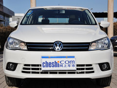 2013款 1.6L 自动 豪华型