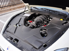 2013款 4.7L Sport Automatic