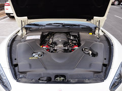 2013款 4.7L Sport Automatic