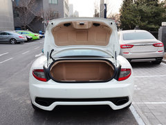 2013款 4.7L Sport Automatic