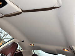 2013款 4.7L Sport Automatic