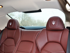 2013款 4.7L Sport Automatic