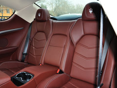 2013款 4.7L Sport Automatic