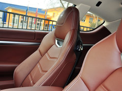 2013款 4.7L Sport Automatic