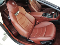 2013款 4.7L Sport Automatic