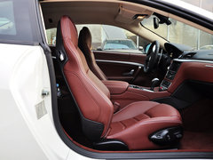 2013款 4.7L Sport Automatic