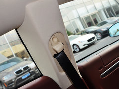 2013款 4.7L Sport Automatic